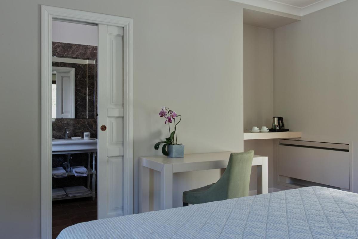 Altarocca Wine Resort Adults Only