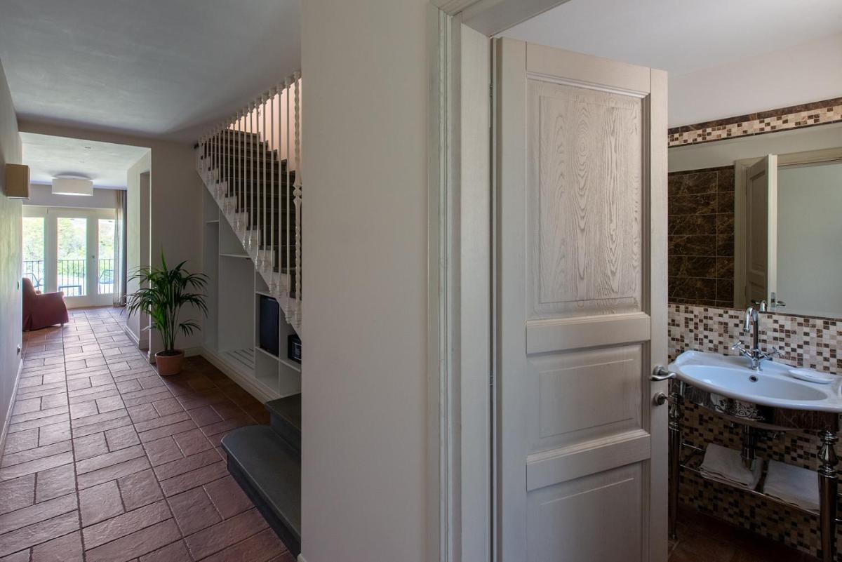 Altarocca Wine Resort Adults Only