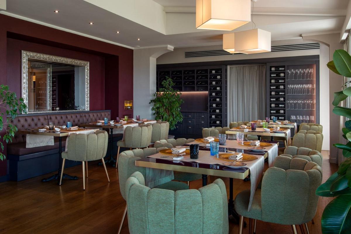 Altarocca Wine Resort Adults Only