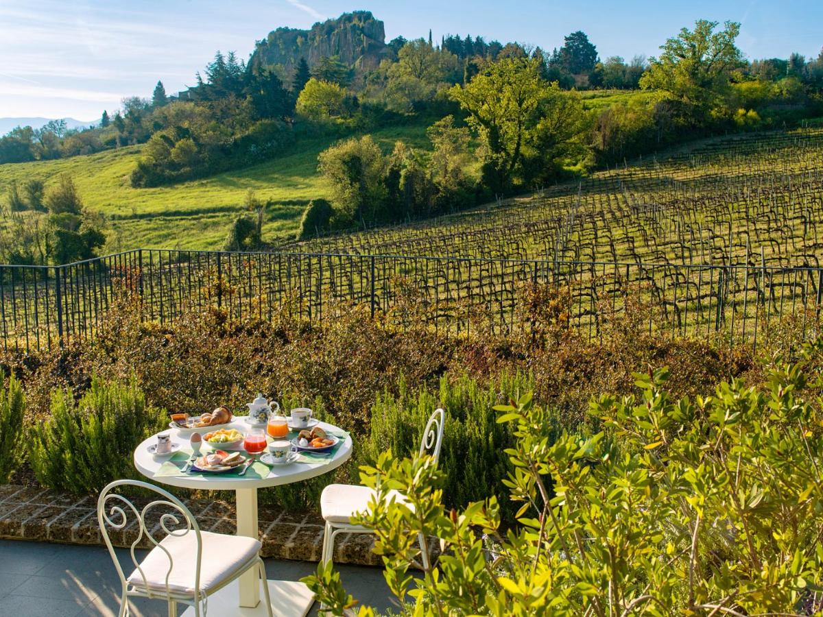 Altarocca Wine Resort Adults Only