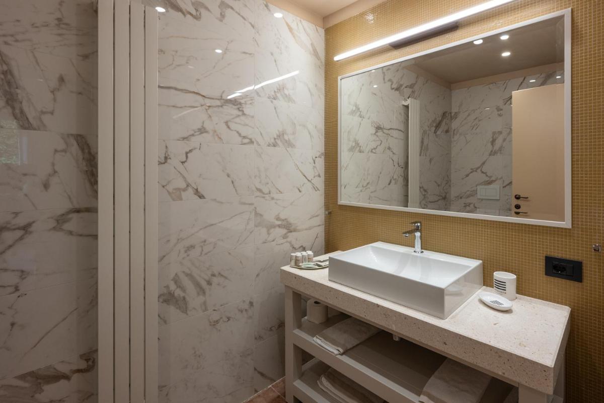 Altarocca Wine Resort Adults Only