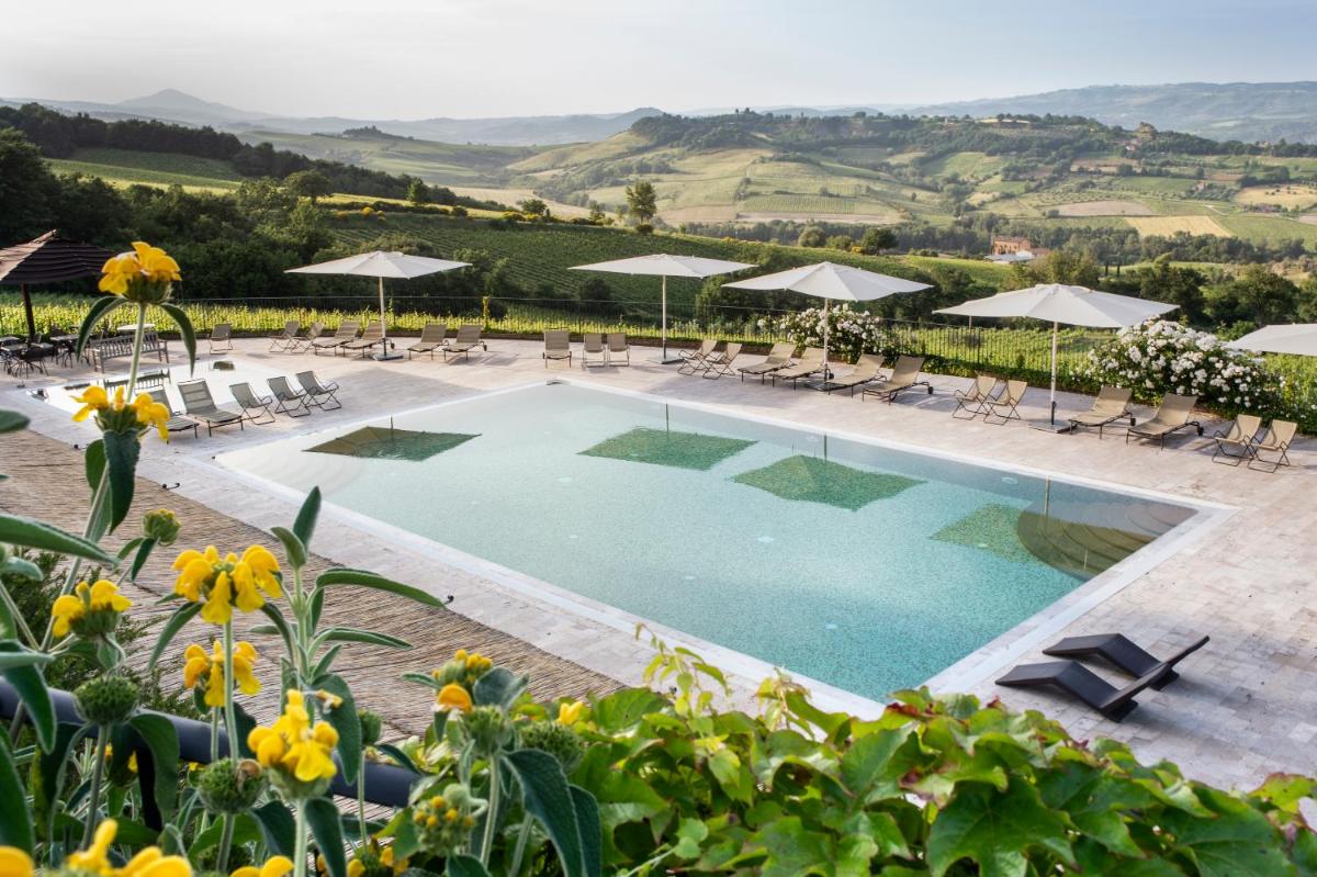 Altarocca Wine Resort Adults Only