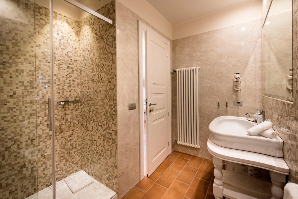 Altarocca Wine Resort Adults Only