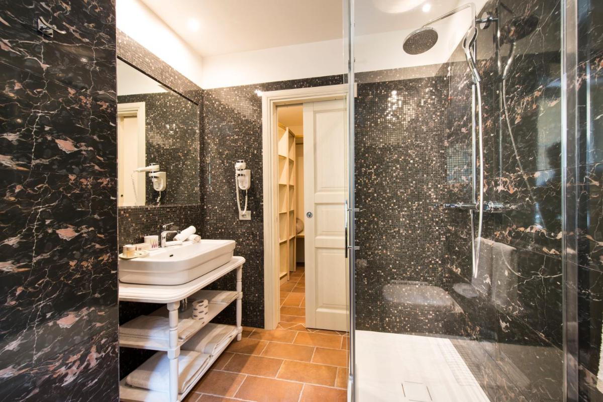 Altarocca Wine Resort Adults Only