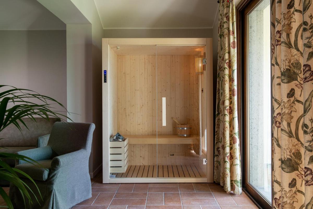 Altarocca Wine Resort Adults Only