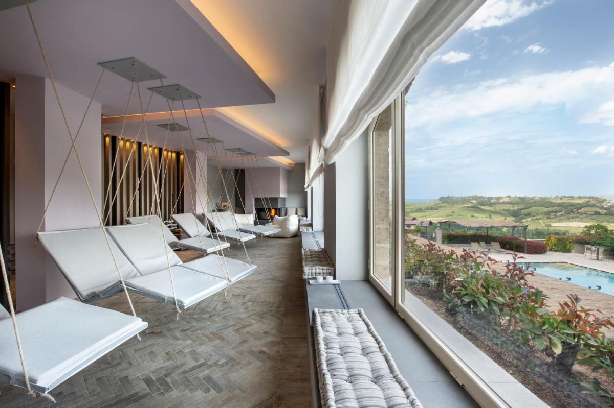 Altarocca Wine Resort Adults Only