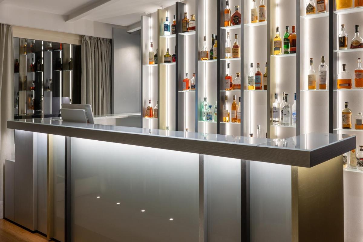 Altarocca Wine Resort Adults Only