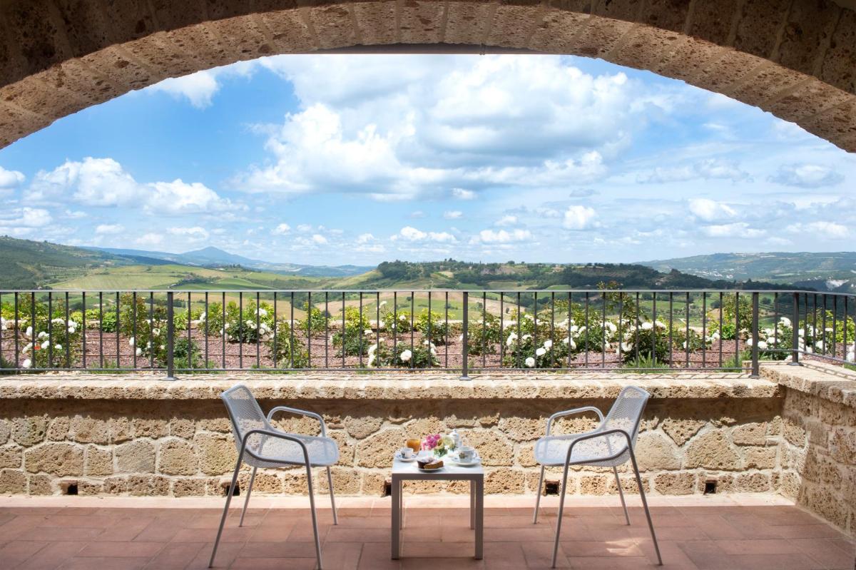 Altarocca Wine Resort Adults Only