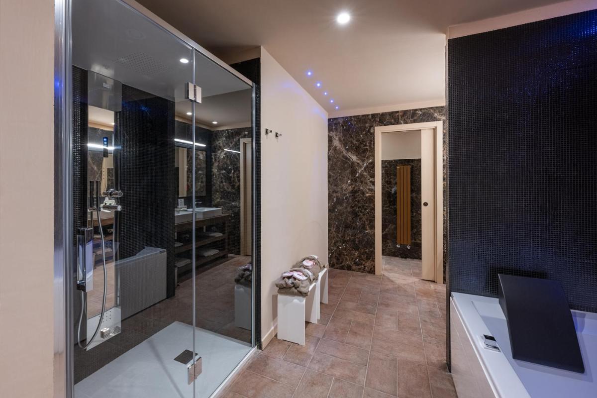 Altarocca Wine Resort Adults Only