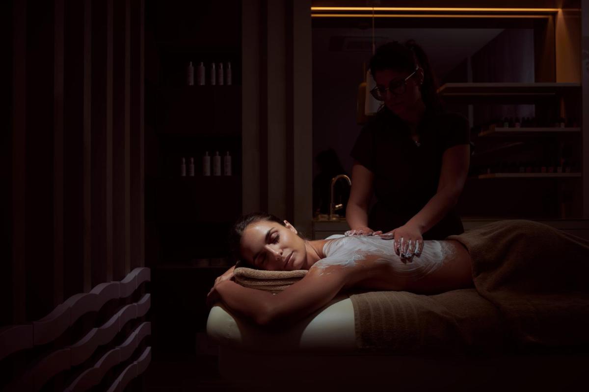 Altarocca Wine Resort Adults Only