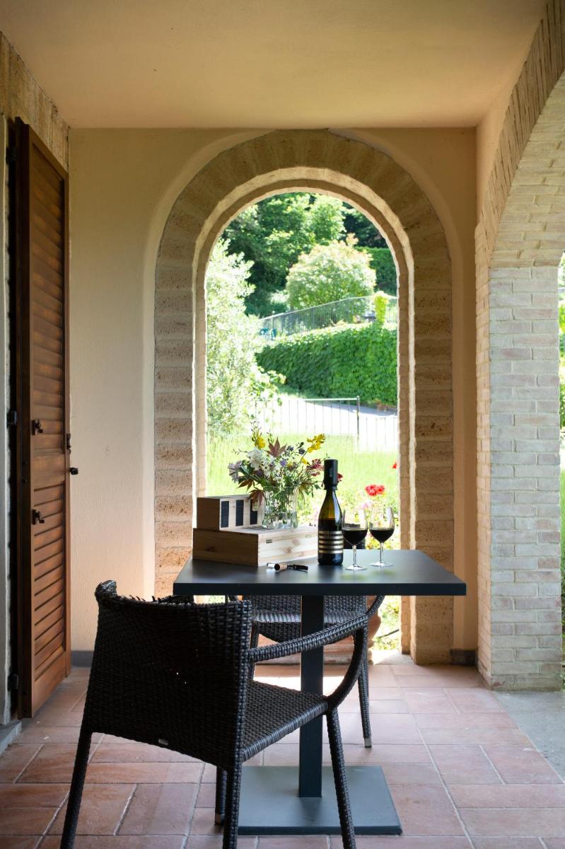 Altarocca Wine Resort Adults Only