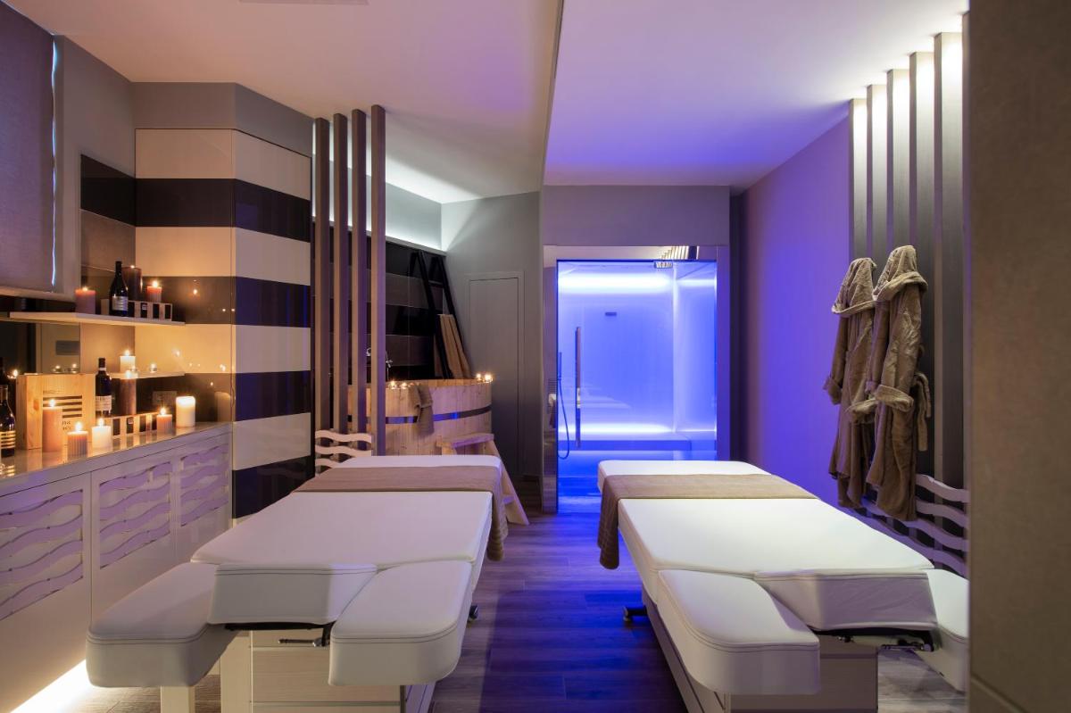 Altarocca Wine Resort Adults Only