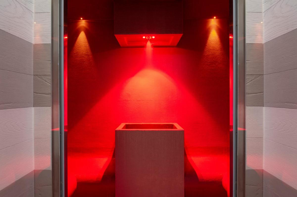 Altarocca Wine Resort Adults Only