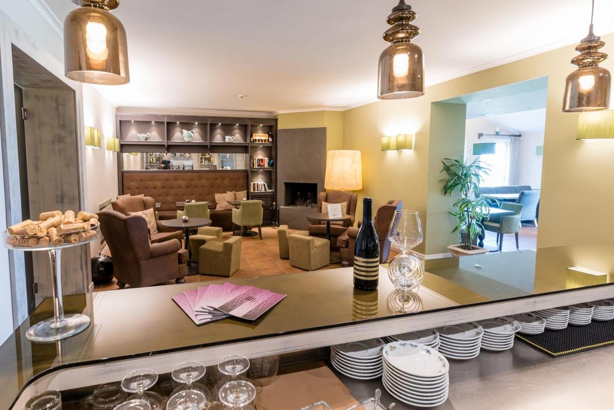 Altarocca Wine Resort Adults Only