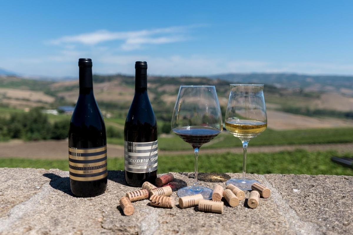 Altarocca Wine Resort Adults Only