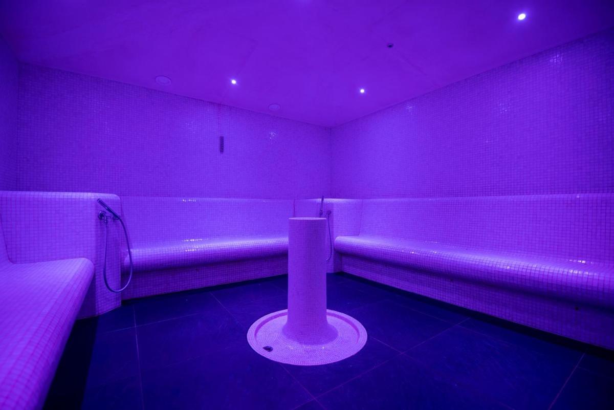 Altarocca Wine Resort Adults Only