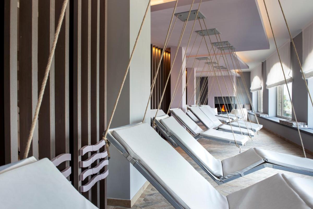 Altarocca Wine Resort Adults Only