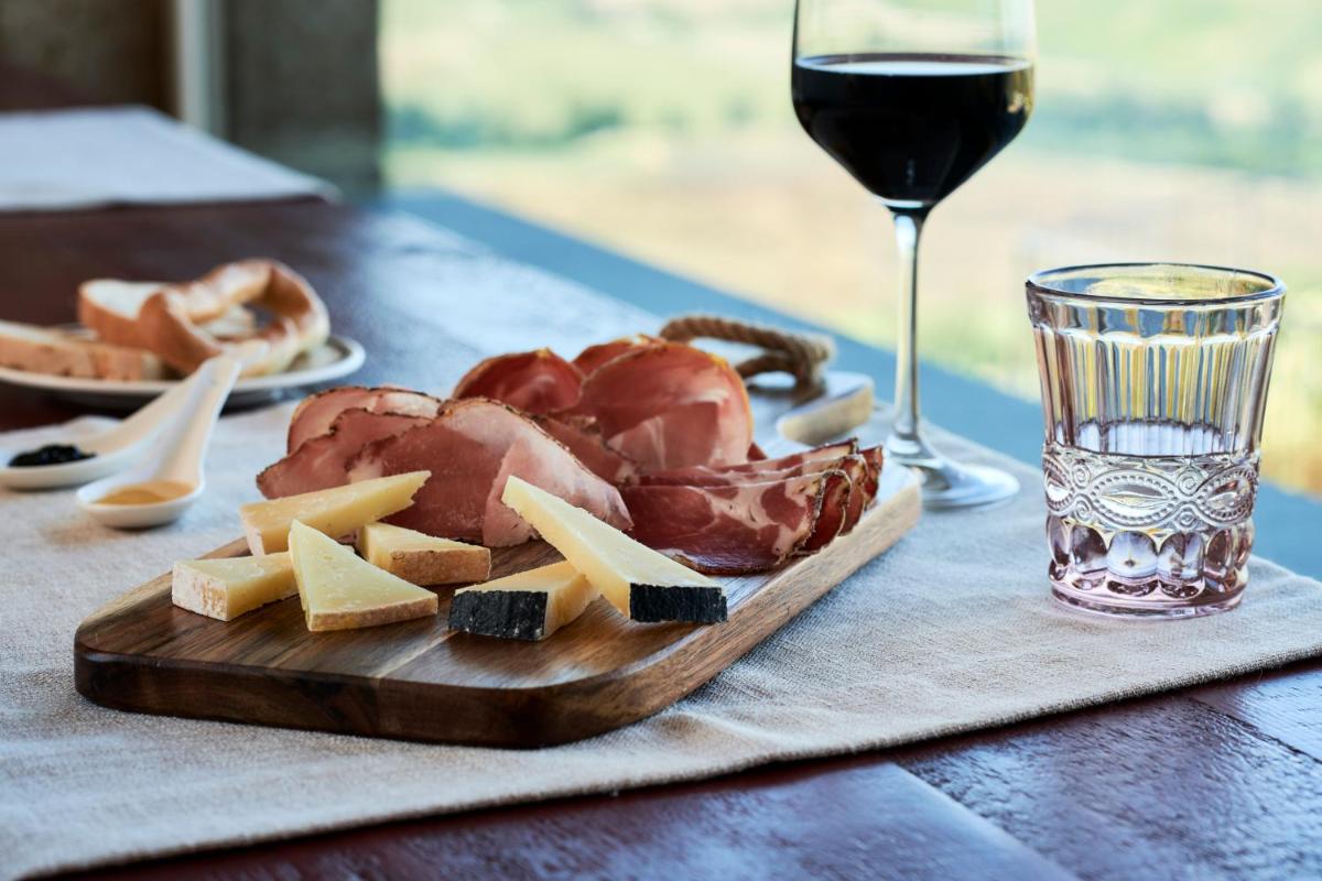 Altarocca Wine Resort Adults Only