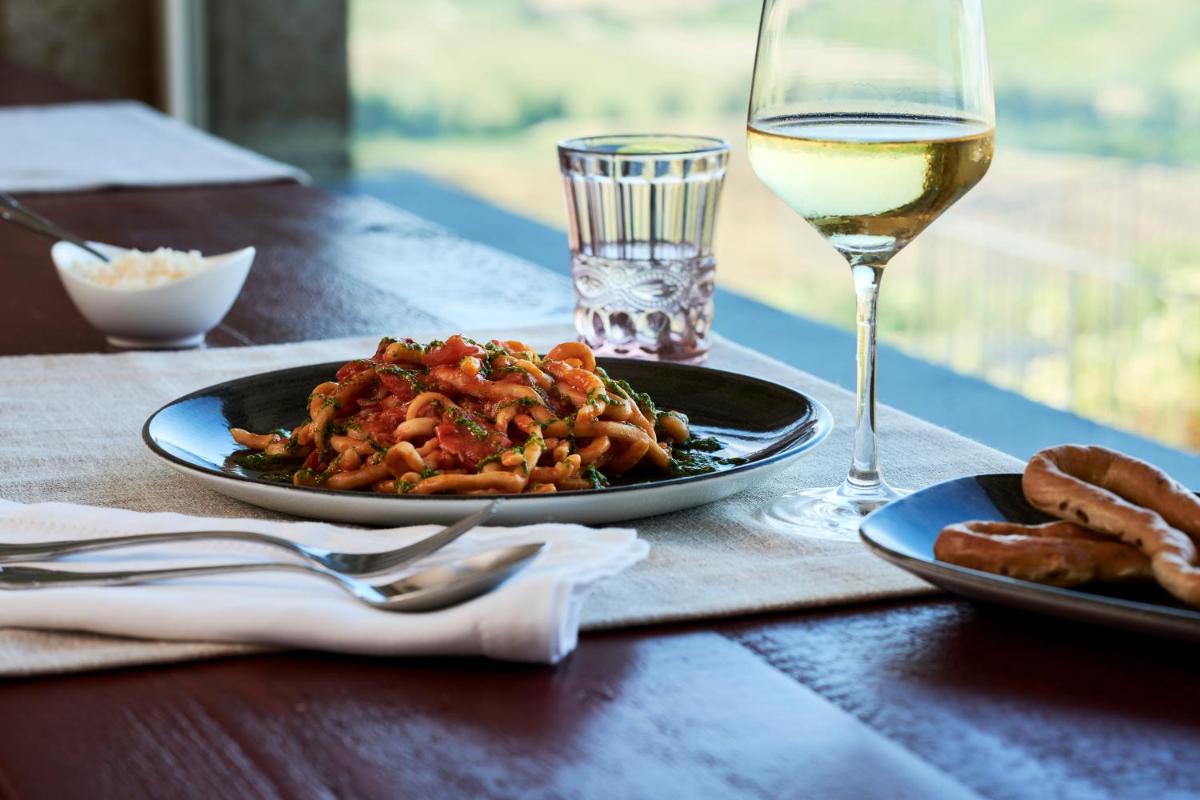 Altarocca Wine Resort Adults Only