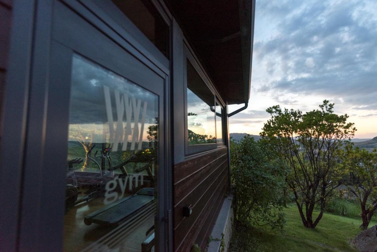 Altarocca Wine Resort Adults Only