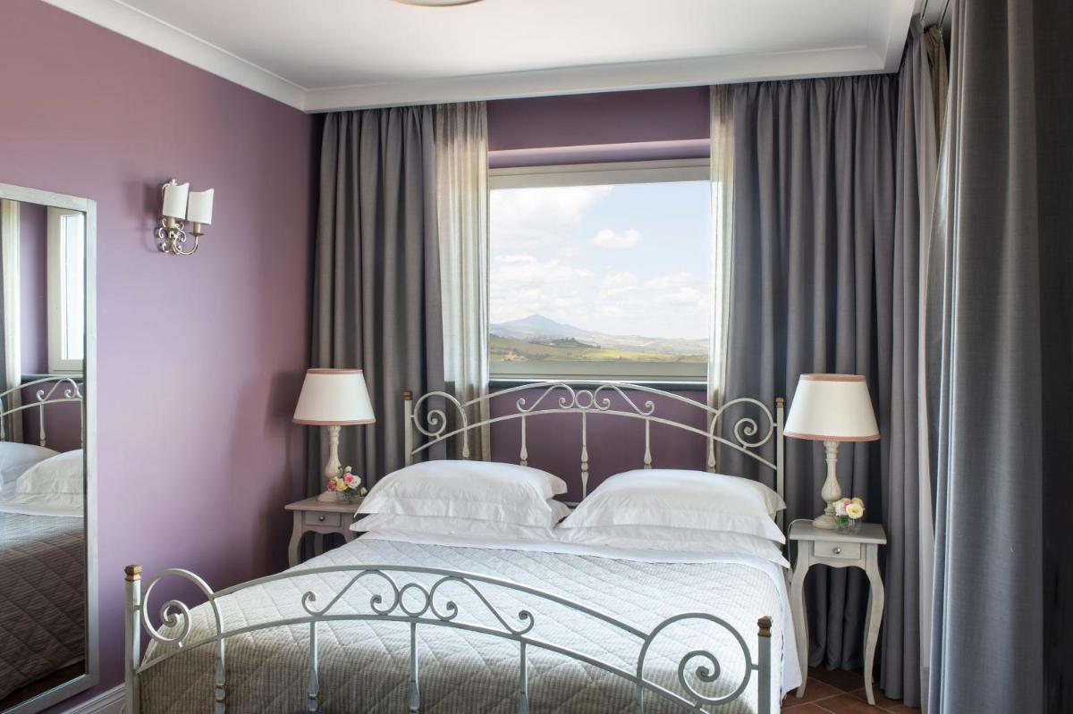 Altarocca Wine Resort Adults Only