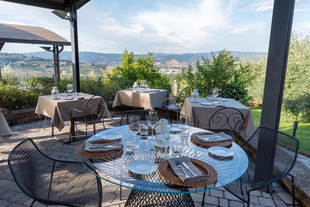 Altarocca Wine Resort Adults Only