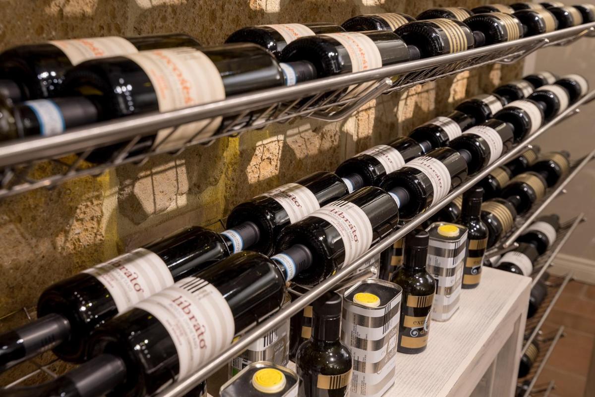 Altarocca Wine Resort Adults Only