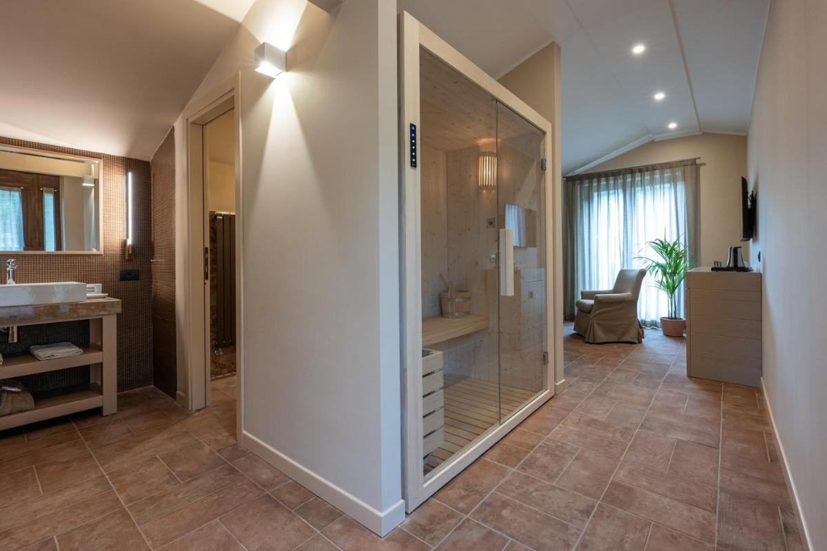 Altarocca Wine Resort Adults Only