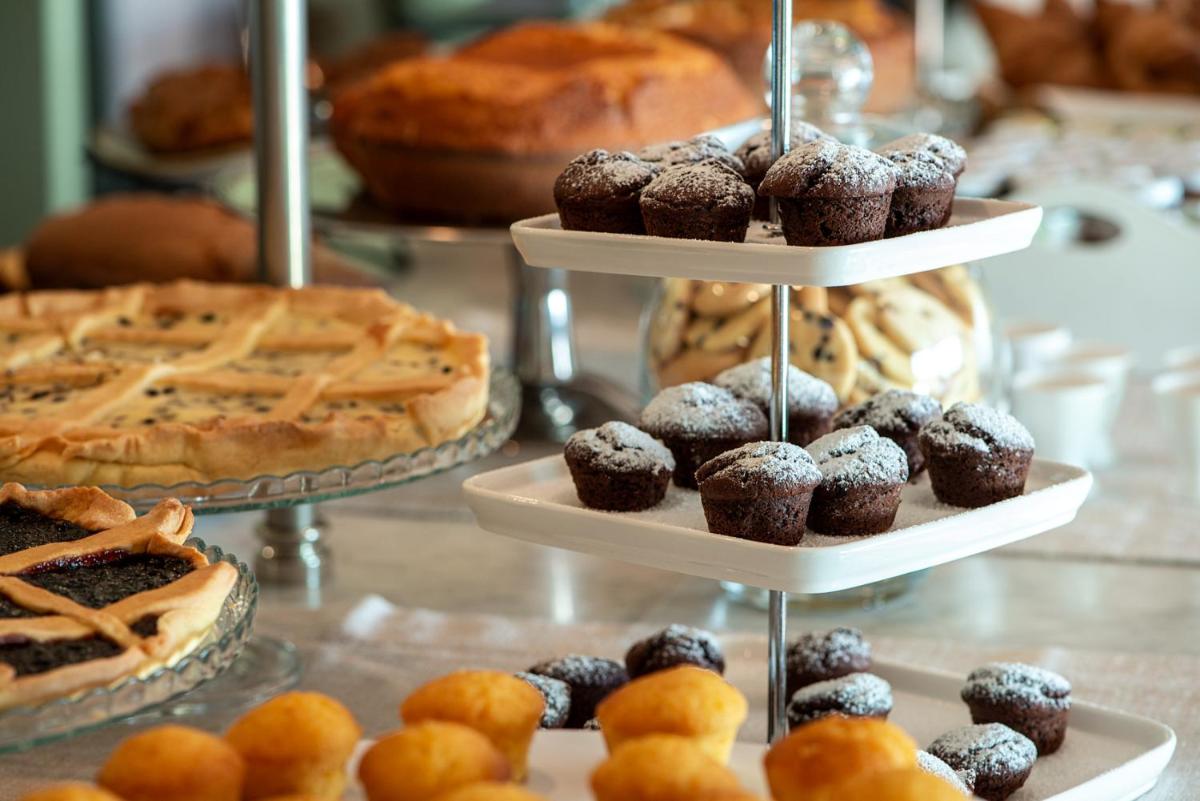 Altarocca Wine Resort Adults Only