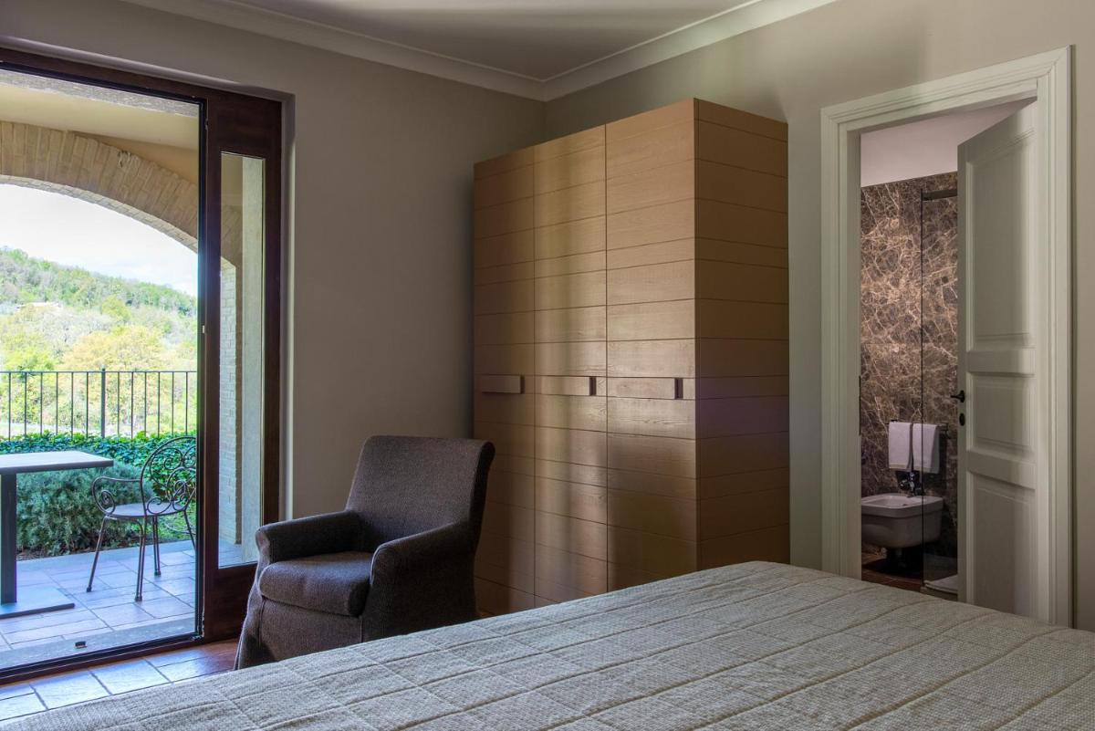 Altarocca Wine Resort Adults Only