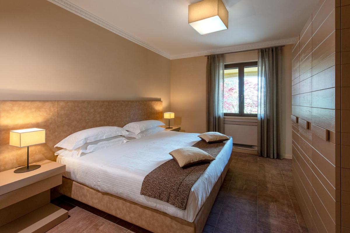 Altarocca Wine Resort Adults Only