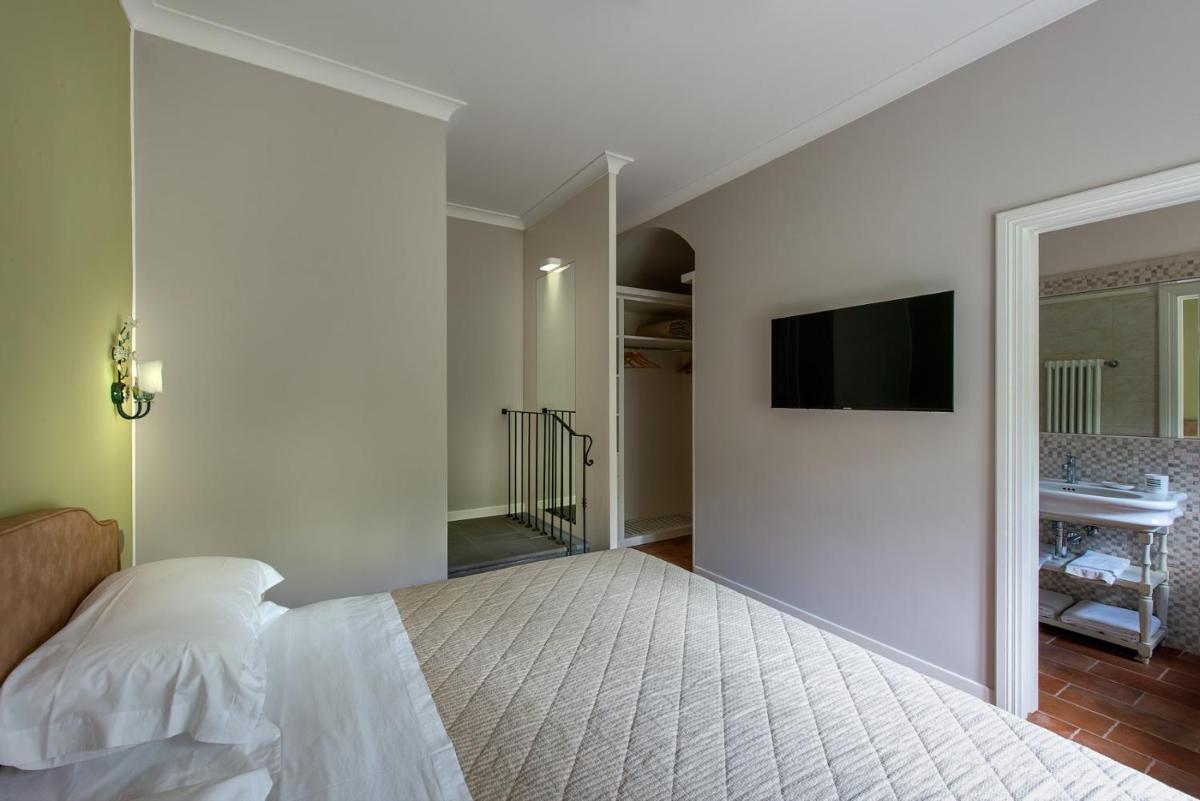 Altarocca Wine Resort Adults Only