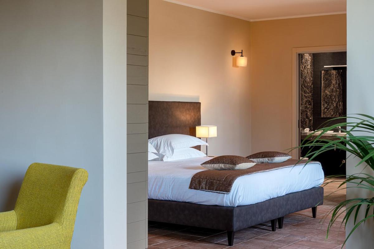 Altarocca Wine Resort Adults Only