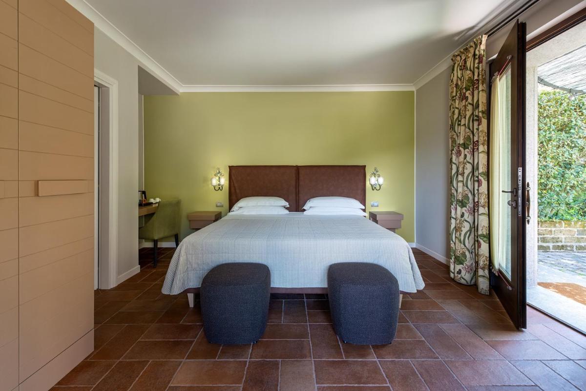 Altarocca Wine Resort Adults Only