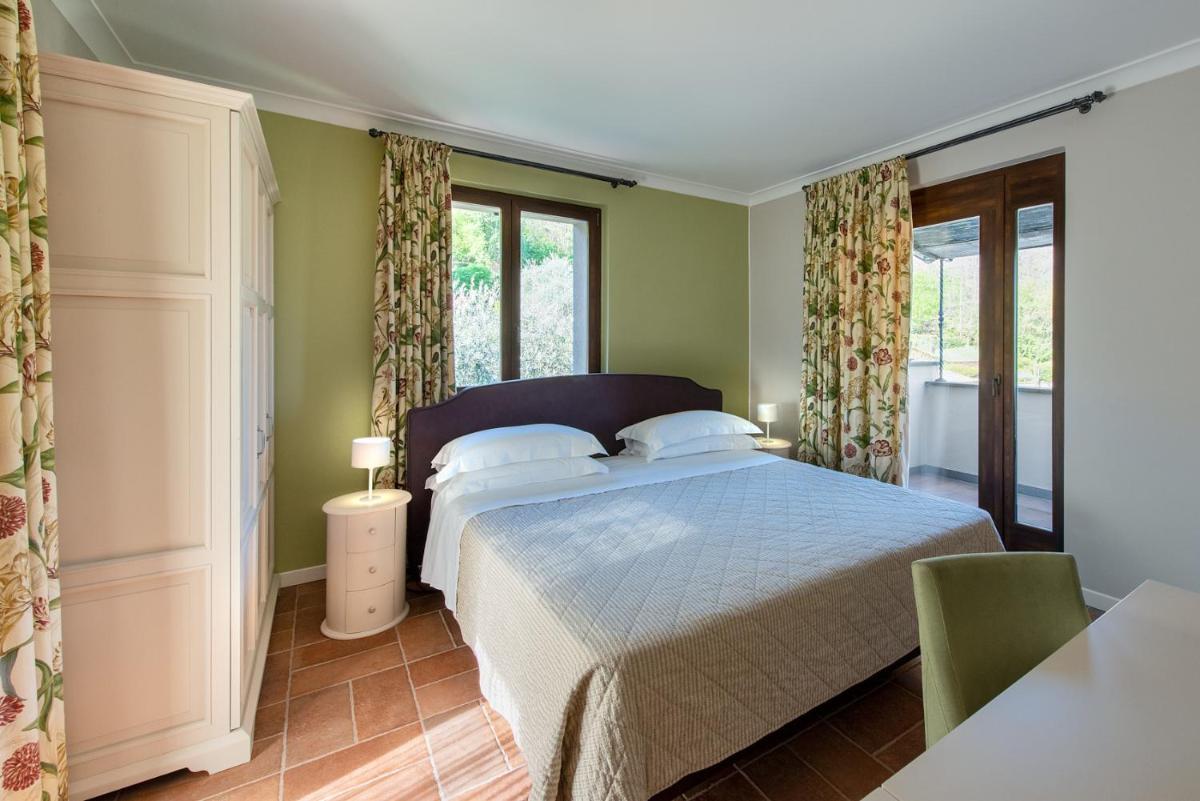 Altarocca Wine Resort Adults Only