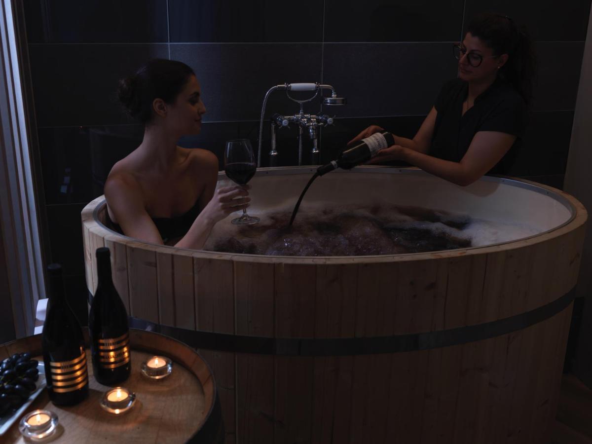 Altarocca Wine Resort Adults Only