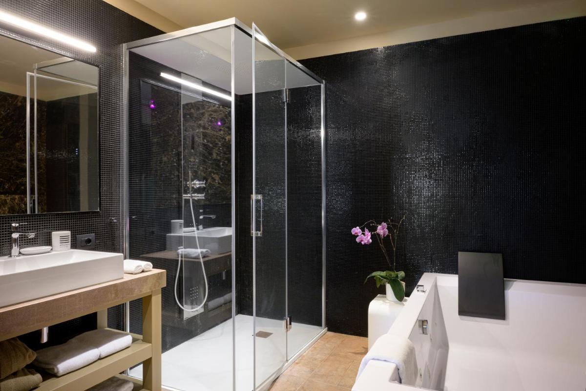 Altarocca Wine Resort Adults Only