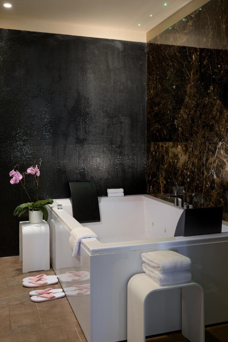 Altarocca Wine Resort Adults Only