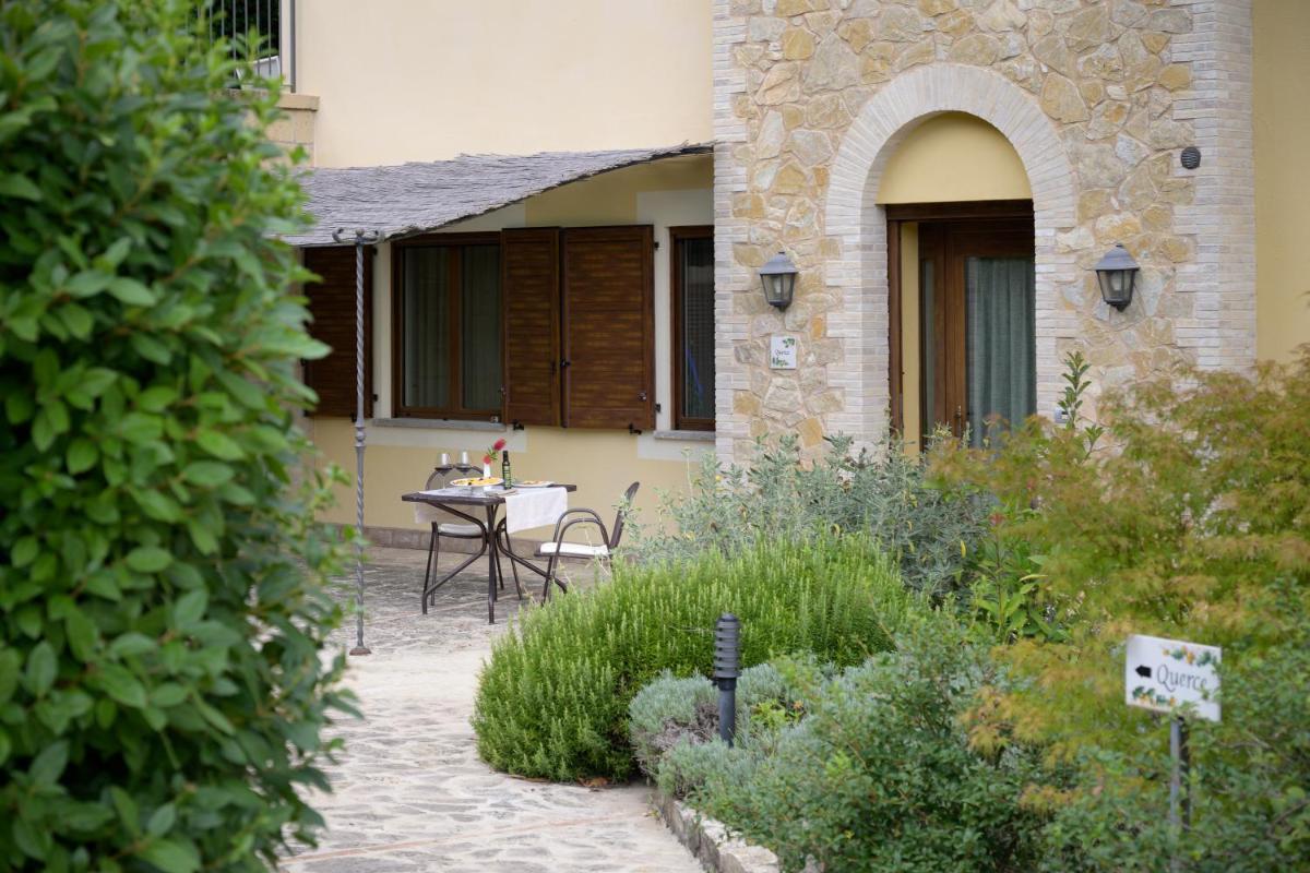 Altarocca Wine Resort Adults Only