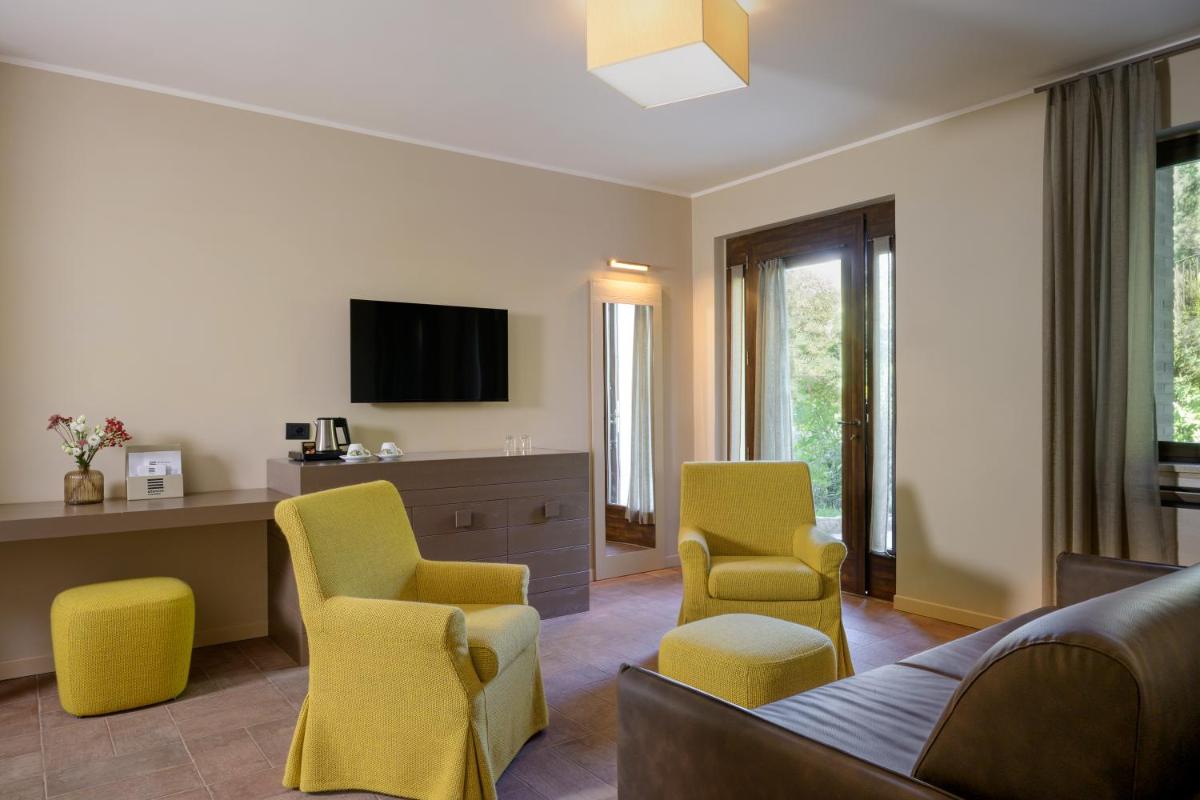 Altarocca Wine Resort Adults Only