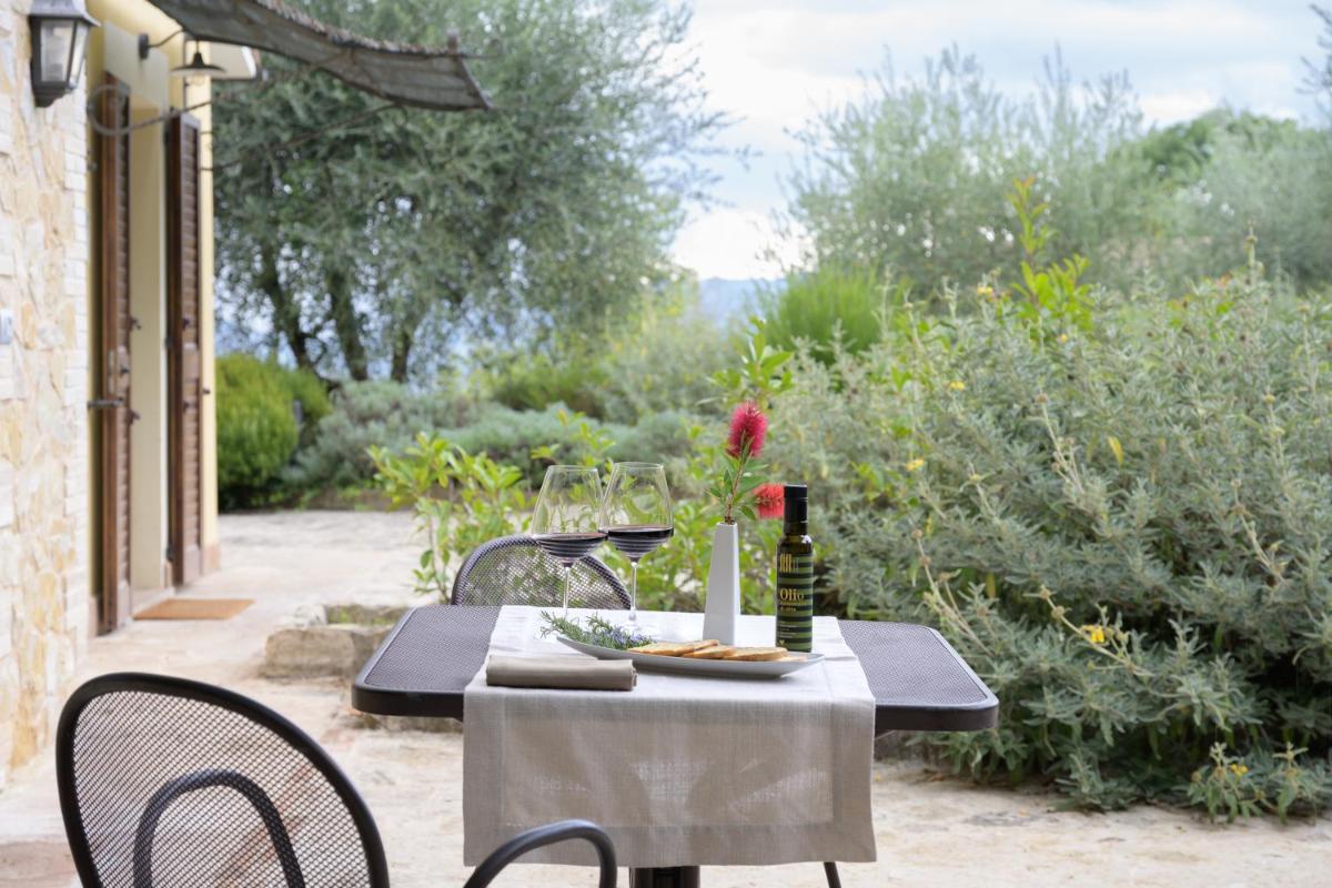 Altarocca Wine Resort Adults Only