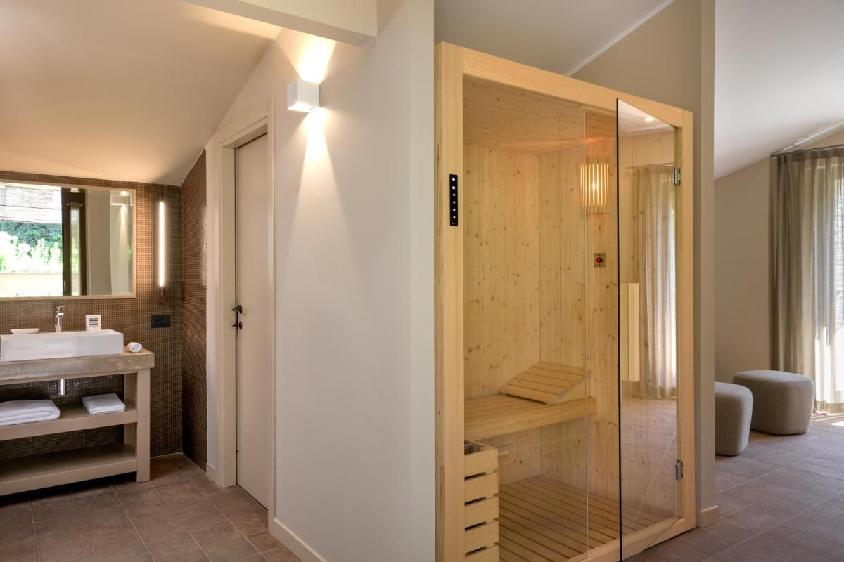 Altarocca Wine Resort Adults Only