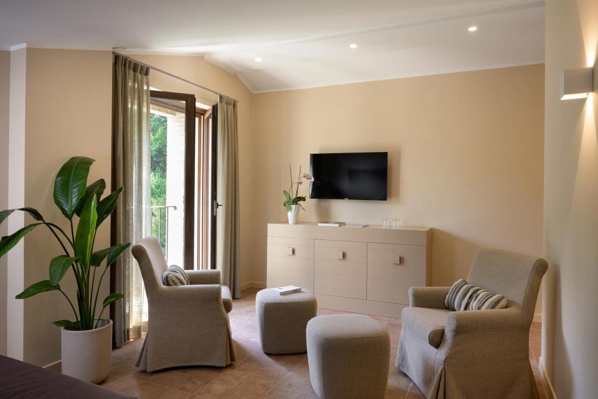 Altarocca Wine Resort Adults Only