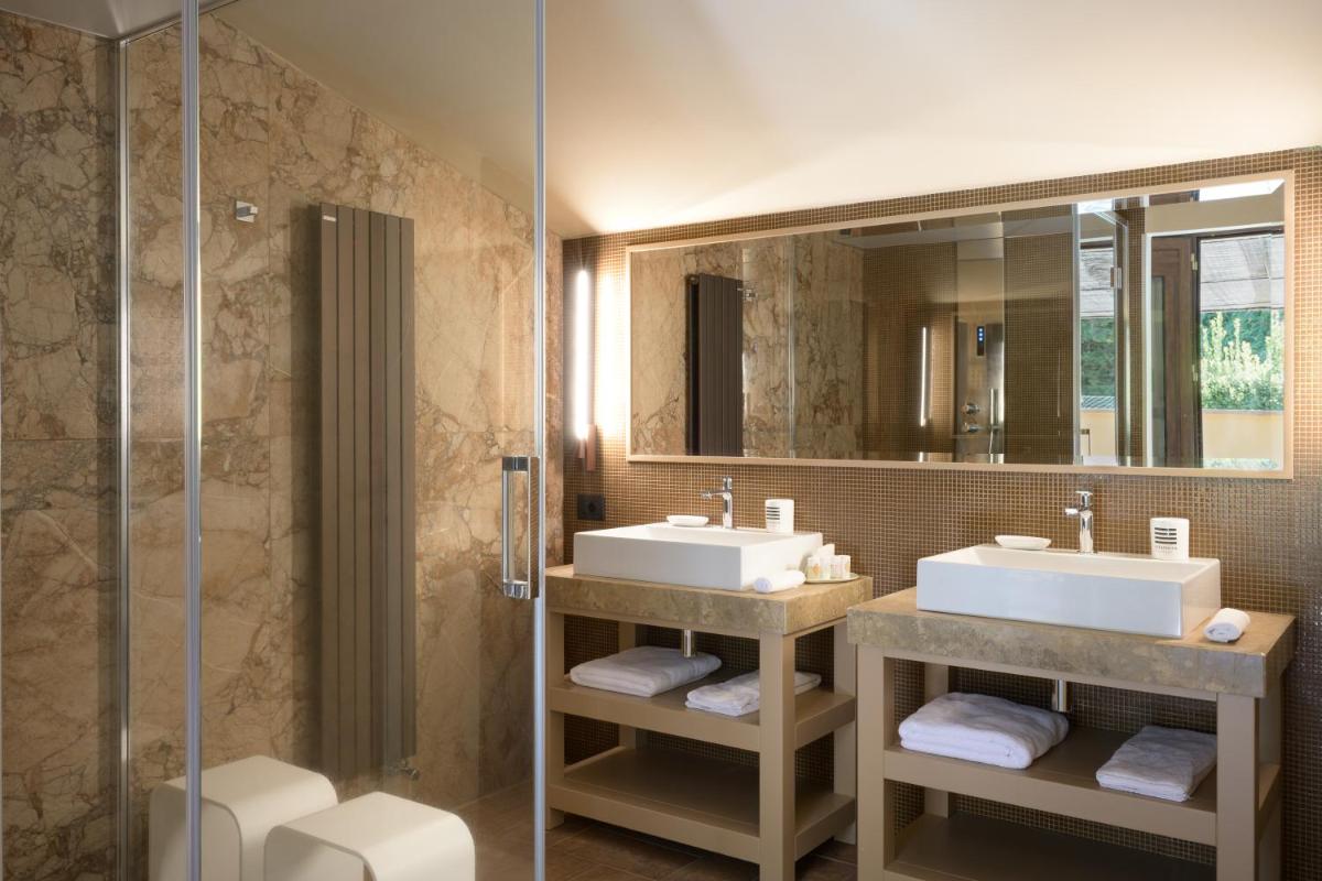 Altarocca Wine Resort Adults Only