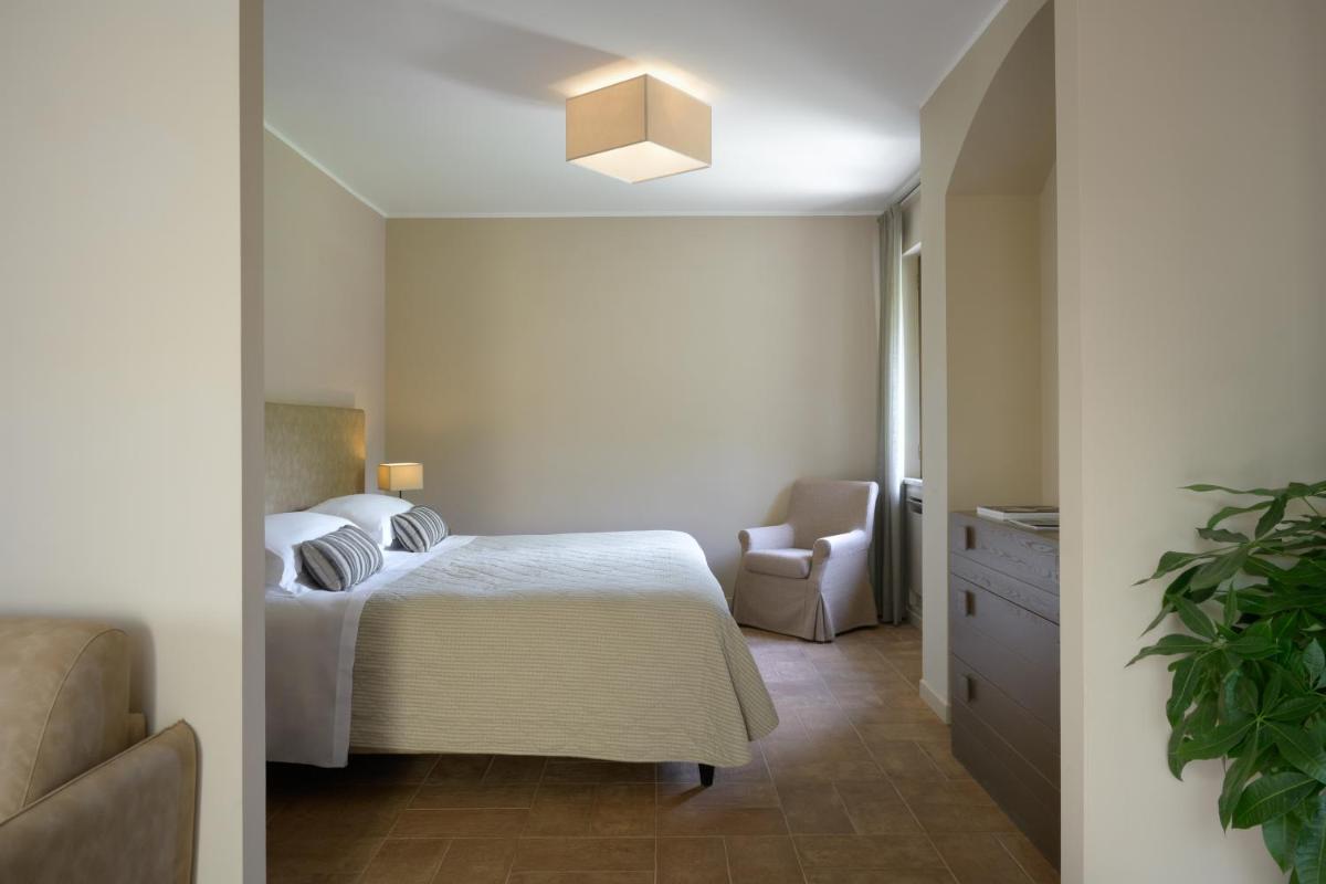 Altarocca Wine Resort Adults Only