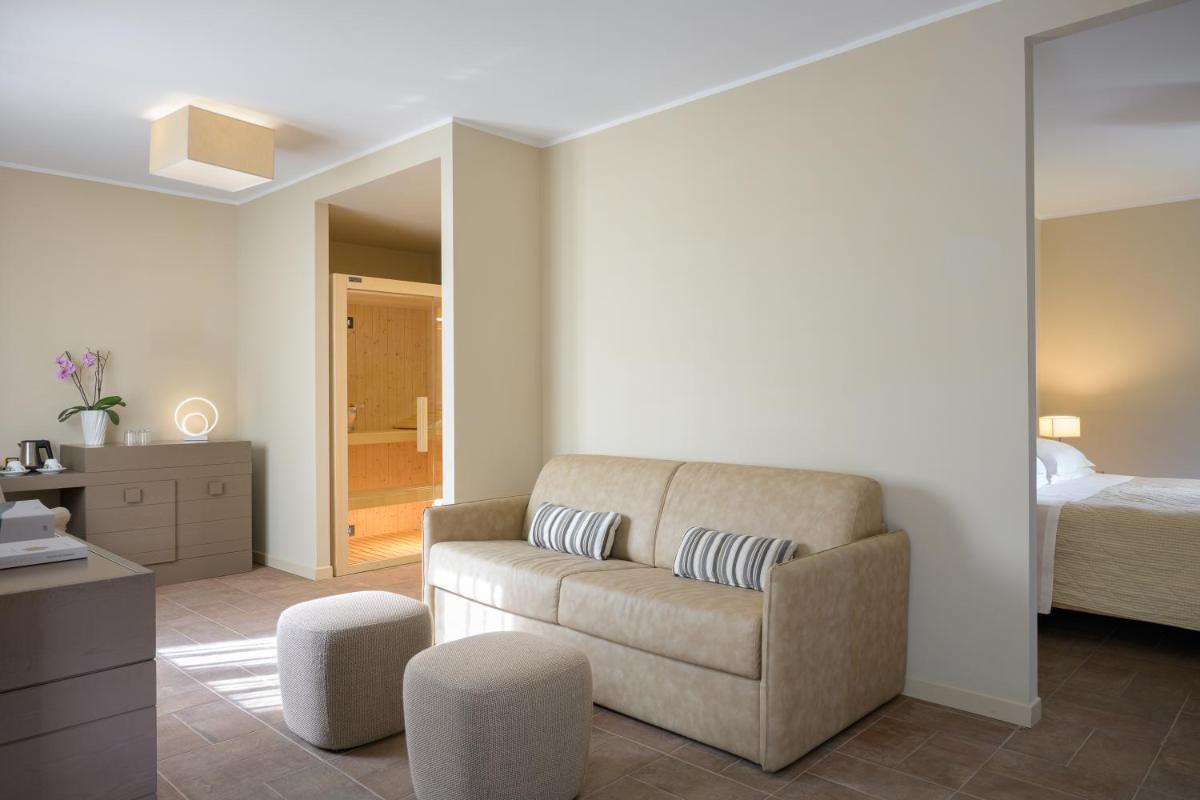 Altarocca Wine Resort Adults Only