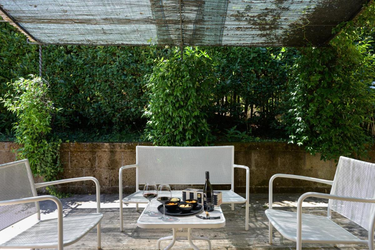 Altarocca Wine Resort Adults Only