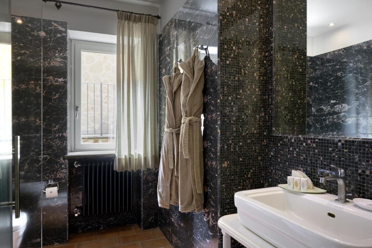 Altarocca Wine Resort Adults Only