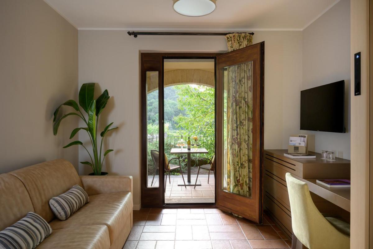 Altarocca Wine Resort Adults Only