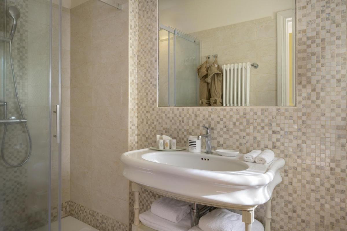 Altarocca Wine Resort Adults Only